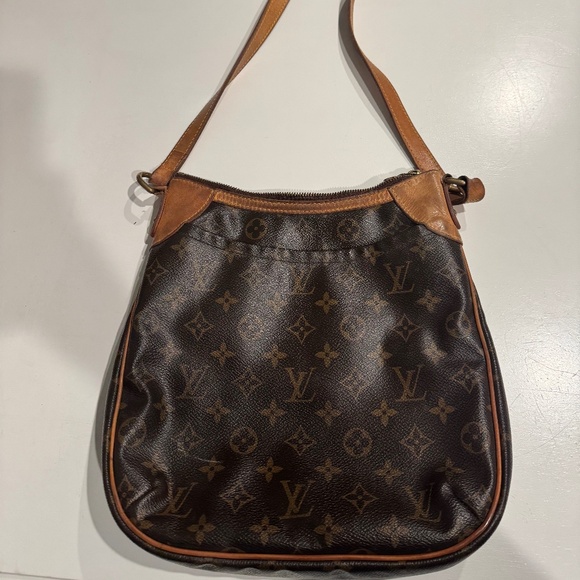 Louis Vuitton Odeon Bag - Picture 1 of 3